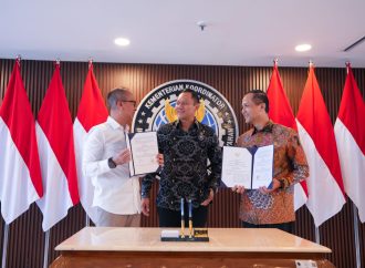 Kemenperin-Kementrans Siap Bedol Desa Transmigrasi Buat Pemerataan Ekonomi