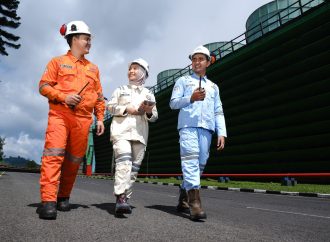 PLN Umumkan Rekrutmen Nasional 2025, Terbuka untuk Lulusan D3 hingga S2
