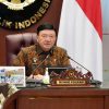 Situasi Kondusif Pasca Demo, Menko Polkam Ajak Masyarakat Jaga Persatuan