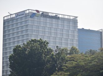 Pertamina Tekan Emisi Karbon Lebih dari 1 Juta Ton, Target 2025 Hampir Tercapai