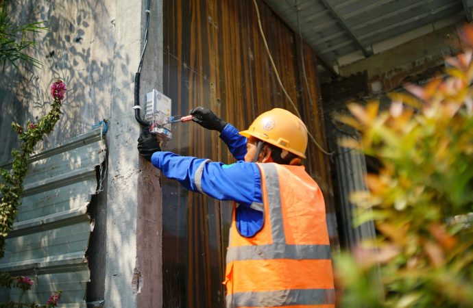 PLN Dorong Digitalisasi Layanan lewat Promo Tambah Daya Diskon 50%