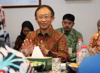 Keandalan Listrik PLN Jadi Penopang Ekspor Tekstil Indonesia