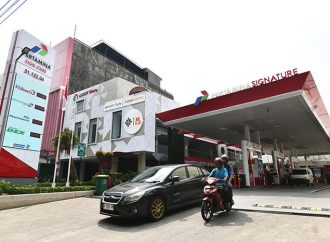 Pertamina Patra Niaga Sambut Hari Pelanggan Nasional dengan Tinjauan Layanan SPBU