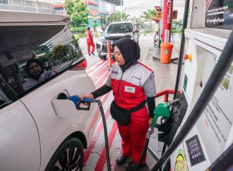 Pertamina Tawarkan Promo BBM dan Bright Gas Lewat MyPertamina, Hemat hingga Rp20 Ribu