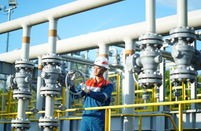 Libur Panjang Maulid Nabi, Pertamina Jamin Pasokan Energi Aman di Seluruh Indonesia