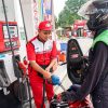 Pertamina Patra Niaga Rayakan Hari Pelanggan dengan Promo BBM Lewat MyPertamina