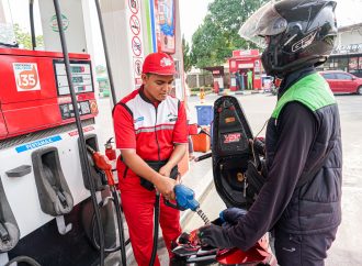 Pertamina Patra Niaga Rayakan Hari Pelanggan dengan Promo BBM Lewat MyPertamina