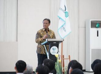 109 Mahasiswa ITPLN Lolos Program Ikatan Kerja PLN 2025