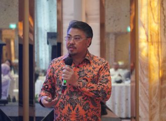 Pertamina NRE Dorong Kemitraan Indonesia–Eropa untuk Energi Bersih