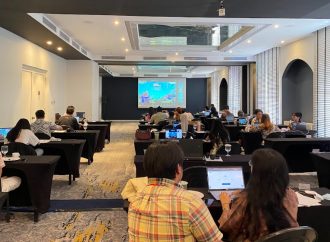 16 Tim Kampus Terbaik Lolos Final Energy Debate Championship Pertamina 2025