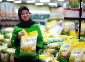 Bapanas & Bulog Lirik Juragan Mini Market Distribusikan Beras SPHP