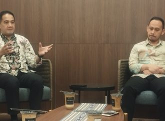 Smesco Bidik Mandiri, LLP-KUKM Tak Lagi Bergantung pada APBN