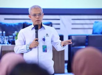 Sepanjang Januari-Agustus Ada 631.018 Lowongan Kerja. Sektor Apa Saja?