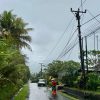 PLN Pulihkan Jaringan Pascabencana, Aktivitas Warga Bali Kembali Normal
