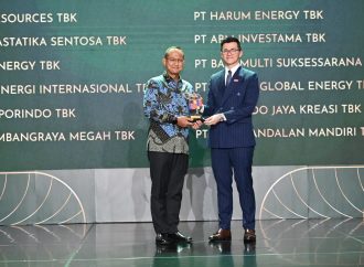 Pertamina Duduki Peringkat Teratas Fortune Indonesia 100 Tahun 2025