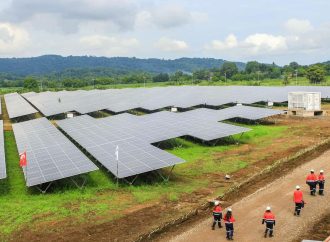 PLTS Baseload Pertama Hadir di Filipina, Pertamina NRE Catat Tonggak Baru Transisi Energi