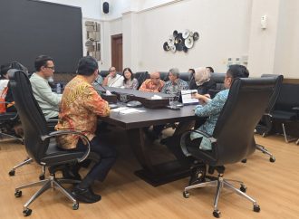 Pertamina dan Swasta Bersinergi Amankan Distribusi BBM Nasional