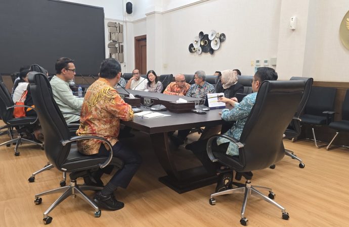 Pertamina dan Swasta Bersinergi Amankan Distribusi BBM Nasional