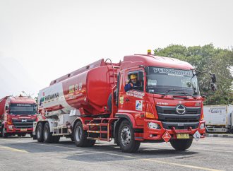 Patra Niaga Pastikan BBM dan LPG Tersedia di Seluruh Indonesia