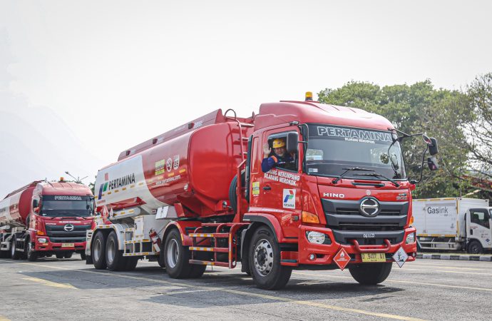 Patra Niaga Pastikan BBM dan LPG Tersedia di Seluruh Indonesia