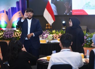 Pertamina Dorong Inklusi Disabilitas Lewat Peringatan Hari Bahasa Isyarat Internasional