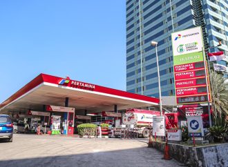 Stok BBM Tiba di Jakarta, Pertamina Patra Niaga Perkuat Sinergi dengan Swasta