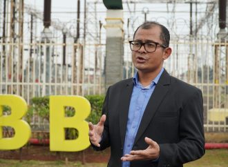 ITPLN Jadi Primadona Baru, Kampus Teknik dengan Laboratorium Listrik Terbesar di Indonesia