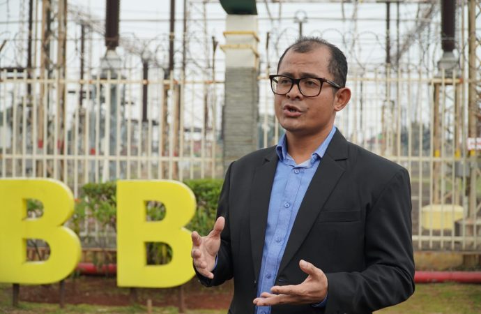 ITPLN Jadi Primadona Baru, Kampus Teknik dengan Laboratorium Listrik Terbesar di Indonesia