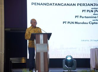 PLN Pastikan Suplai Listrik Stabil untuk Pertamina Hulu Rokan di Riau