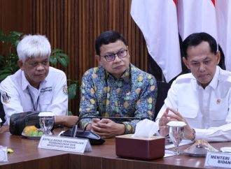 Heboh Pangan RI Terpapar Radioaktif, BPOM Tegaskan Langkah Mitigasi Cesium-137