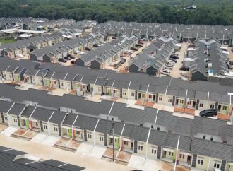 FLPP 2025 Capai Ratusan Ribu Unit, Dorong Ekonomi dan Lapangan Kerja