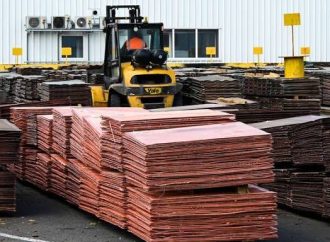 Permintaan Dunia Makin Besar, HPE Konsentrat Terus Berkibar