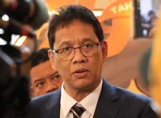 Menkeu Diganti, Dunia Usaha Beri Harapan untuk Purbaya Yudhi Sadewa
