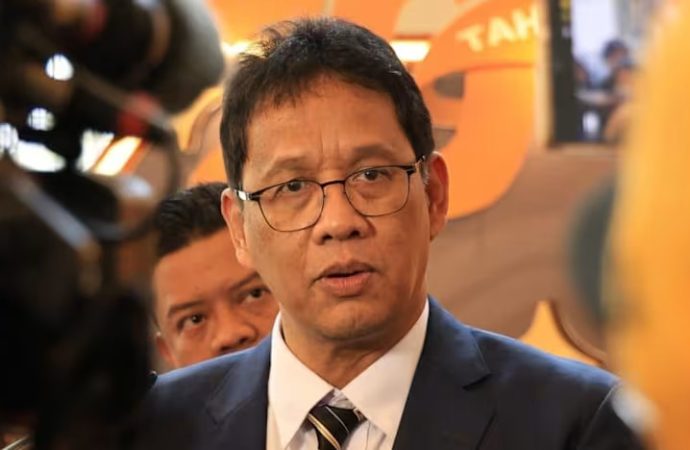 Menkeu Diganti, Dunia Usaha Beri Harapan untuk Purbaya Yudhi Sadewa