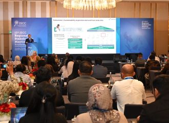 Pertamina Percepat Pengembangan SAF untuk Dorong Energi Mandiri dan Ekonomi Hijau