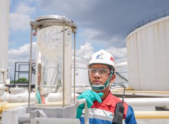 Pertamina Patra Niaga Jamin Pasokan Avtur Selama MotoGP Mandalika 2025