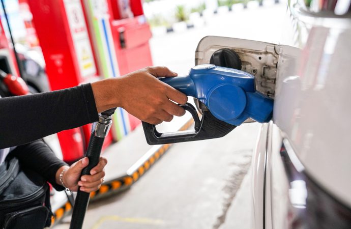Indonesia Siap Terapkan BBM Berbasis Etanol, Pertamina Patra Niaga Ikuti Tren Dunia