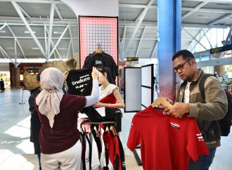 MotoGP Mandalika 2025: Pertamina Hadirkan Museum, UMKM, dan Pengalaman Baru
