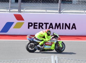 Pertamina Grand Prix of Indonesia Angkat Citra Lombok di Mata Dunia