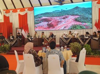 Layanan Pertanahan Berbasis Digital Ditargetkan Berjalan Penuh pada 2028