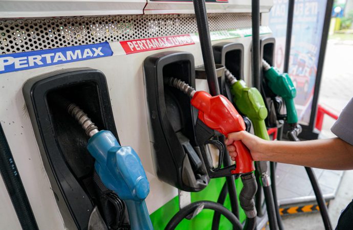 Pertamina Patra Niaga Minta Publik Waspada Hoaks BBM, Cek Fakta Sebelum Percaya