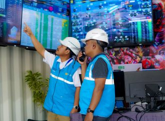 PLN Pastikan Keandalan Listrik Jadi Penopang Utama Kesuksesan MotoGP Mandalika 2025
