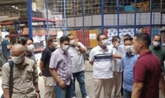 KKP Perkuat Pengawasan Berlapis Demi Transparansi Program Kampung Nelayan Merah Putih
