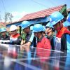 Pertamina Bangun Semangat Belajar Sains Lewat Sekolah Energi Berdikari