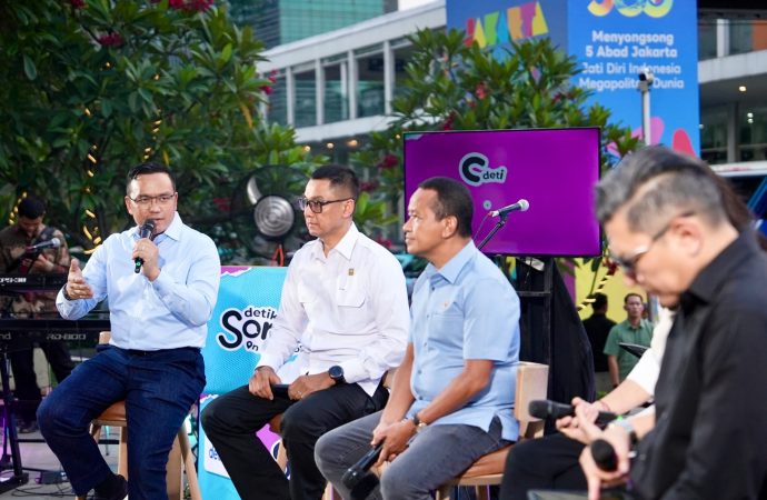 Pertamina Mantapkan Langkah Menuju Kemandirian Energi Nasional Lewat Inovasi dan Efisiensi