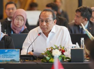Kolaborasi Energi Bersih ASEAN Menguat, HAPUA ke-41 di Labuan Bajo Jadi Tonggak Baru