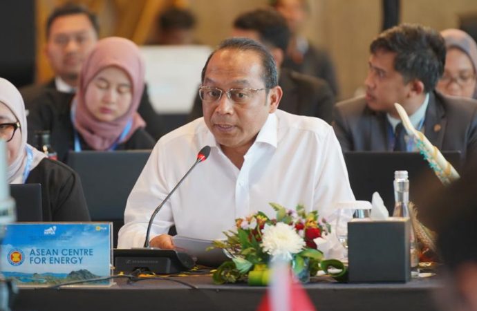 Kolaborasi Energi Bersih ASEAN Menguat, HAPUA ke-41 di Labuan Bajo Jadi Tonggak Baru