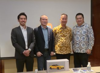 Xiaomi Bisa Jajaki Peluang Investasi Kendaraan listrik