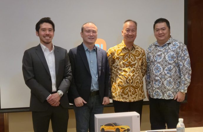 Xiaomi Bisa Jajaki Peluang Investasi Kendaraan listrik