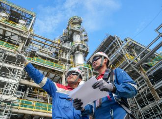 Pertamina Pacu Produksi BBM dan LPG Lewat Proyek Kilang Nasional